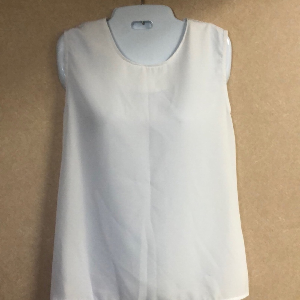 White Notations top